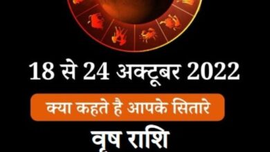 Weekly Horoscope Astrology Podcast in Hindi